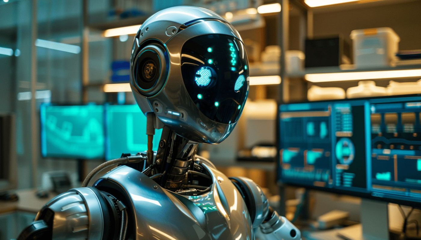 Exploring The Impact Of Reactive AI On Modern Industries