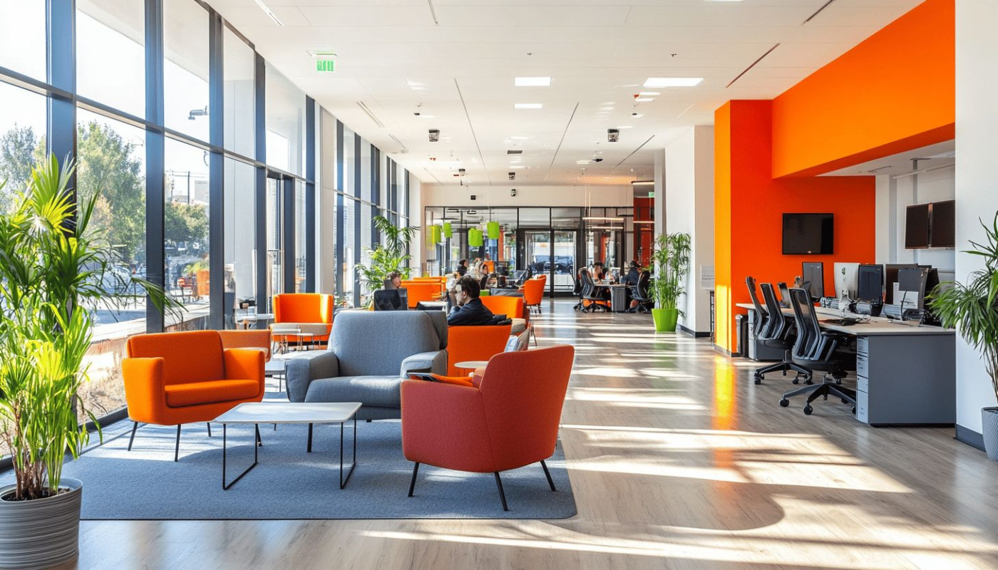 Exploring The Trend Of Hourly Rentals In Modern Workspaces