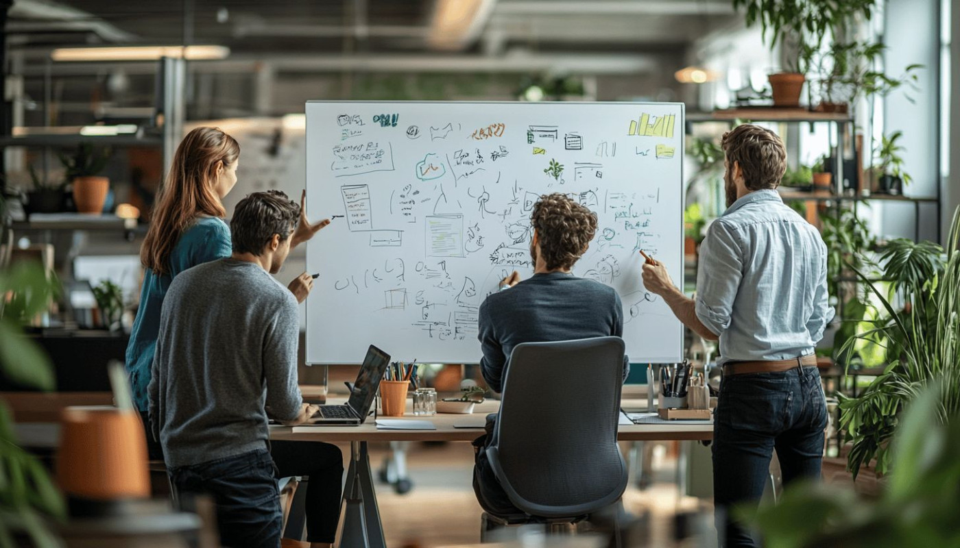 How Established Firms Use Internal Startups For Innovation?