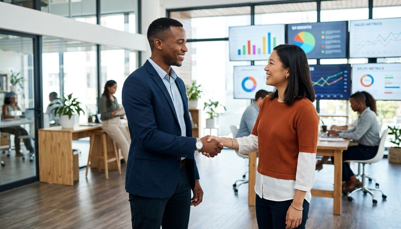 The Surprising Link Between Marketing Automation And Sales Team Alignment