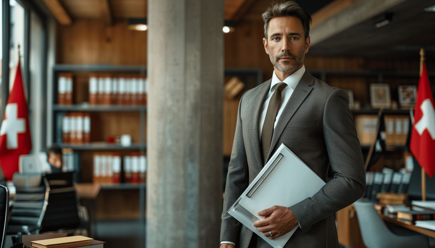 Understanding The Role Of A Law Firm In Navigating Swiss Banking And Finance Laws